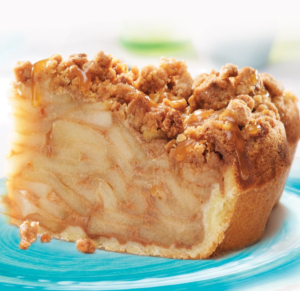 Apple Pie | Isaac's Restaurants