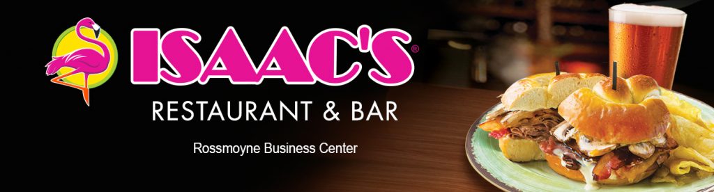 Isaacs Restaurant And Bar Isaacs Restaurants